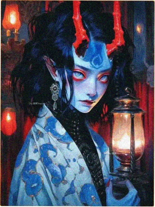 看片免费 我在便利店值夜班 短剧封面